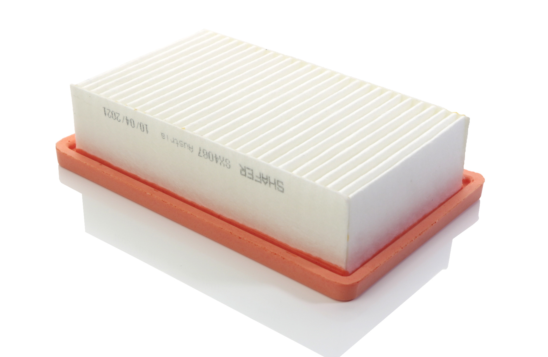 SHAFER - SX4067 - Фільтр повітряний Renault Twingo 1.0 14- SHAFER - SX4067 - Фільтр повітряний Renault Twingo 1.0 14-