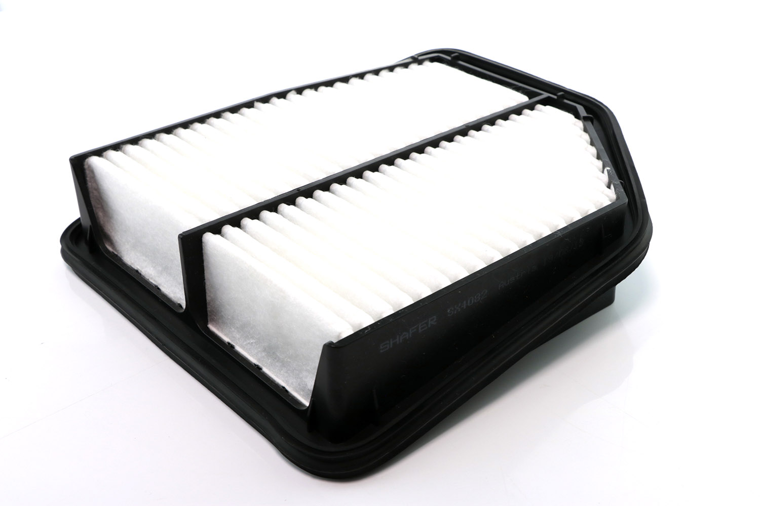 SHAFER - SX4082 - Фільтр повітряний Suzuki Grand Vitara II 2.4/3.2 09- SHAFER - SX4082 - Фільтр повітряний Suzuki Grand Vitara II 2.4/3.2 09-