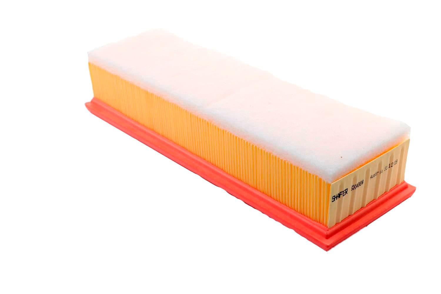 SHAFER - SX4084 - Фільтр повiтряний (з додат.фільтром) Bmw X3 2.0d 14- SHAFER - SX4084 - Фільтр повiтряний (з додат.фільтром) Bmw X3 2.0d 14-