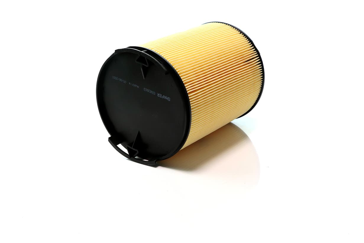 SHAFER - SX42013 - Фiльтр повiтря Hamer H3