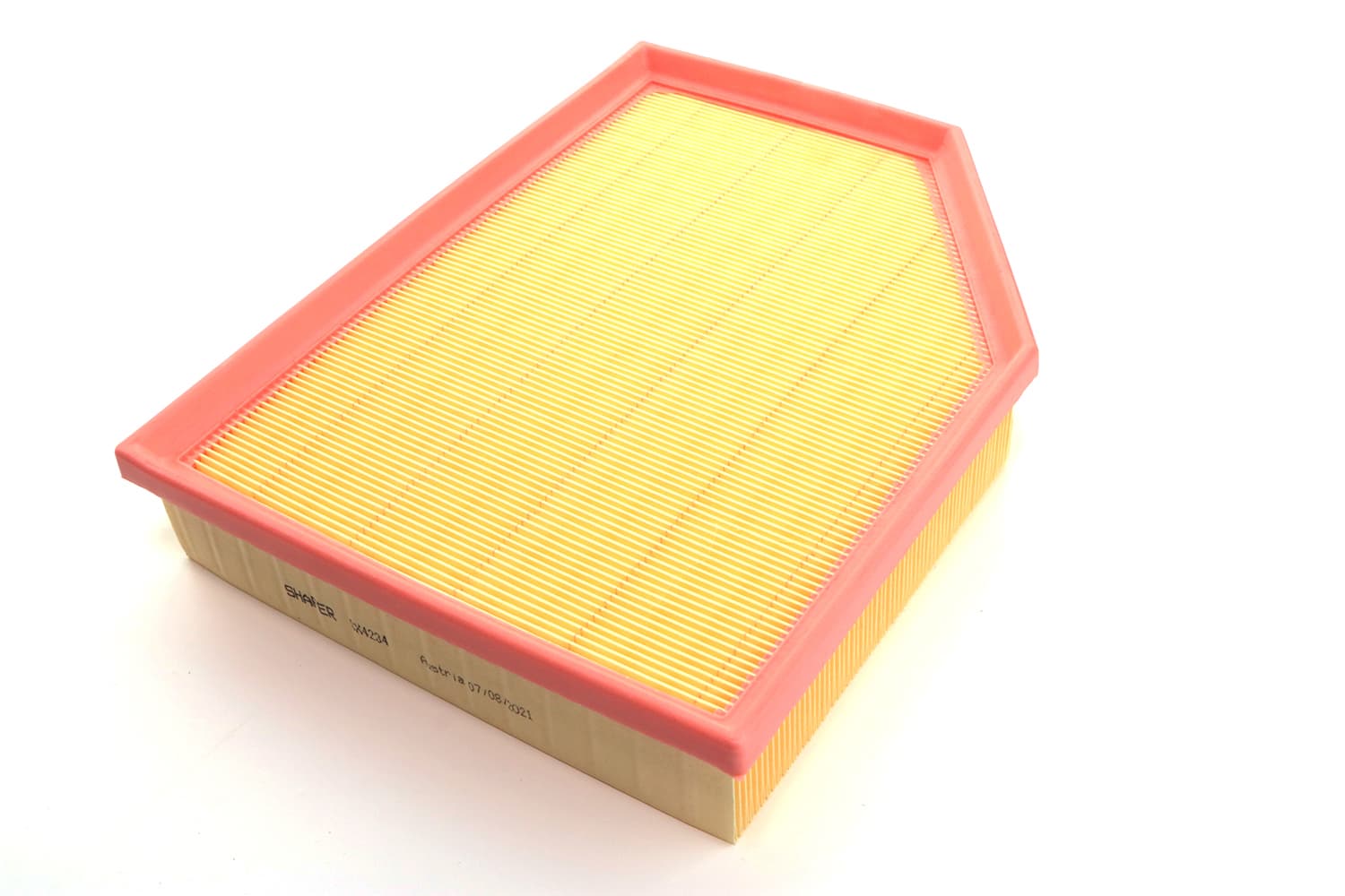 SHAFER - SX4234 - Фільтр повітряний Volvo V40 12-