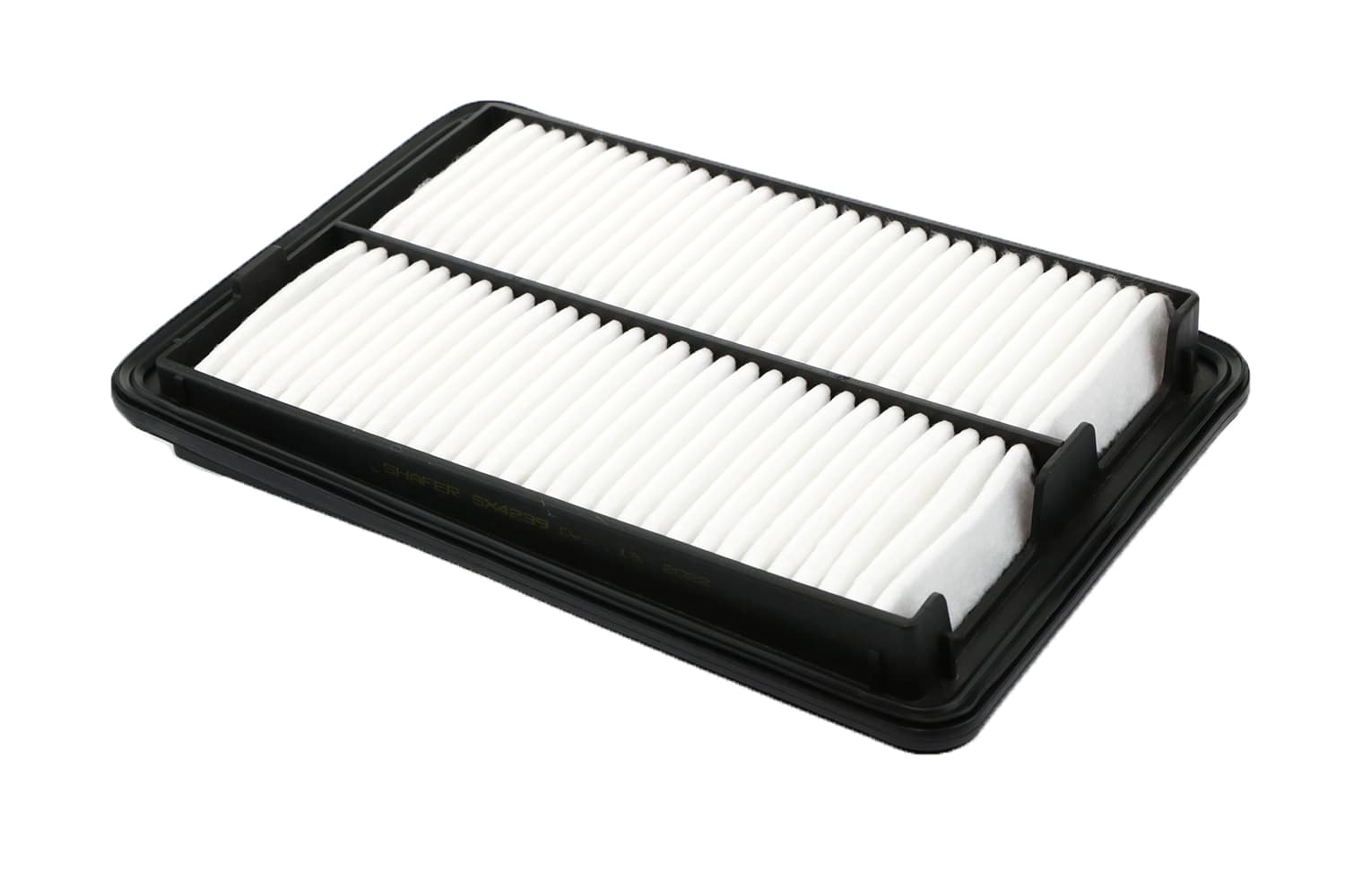 SHAFER - SX4239 - Фільтр повітряний (з додат.фільтром) Nissan Qashqai Ii; Renault Kadjar 1.3/1.5D/1.6D 06.15-