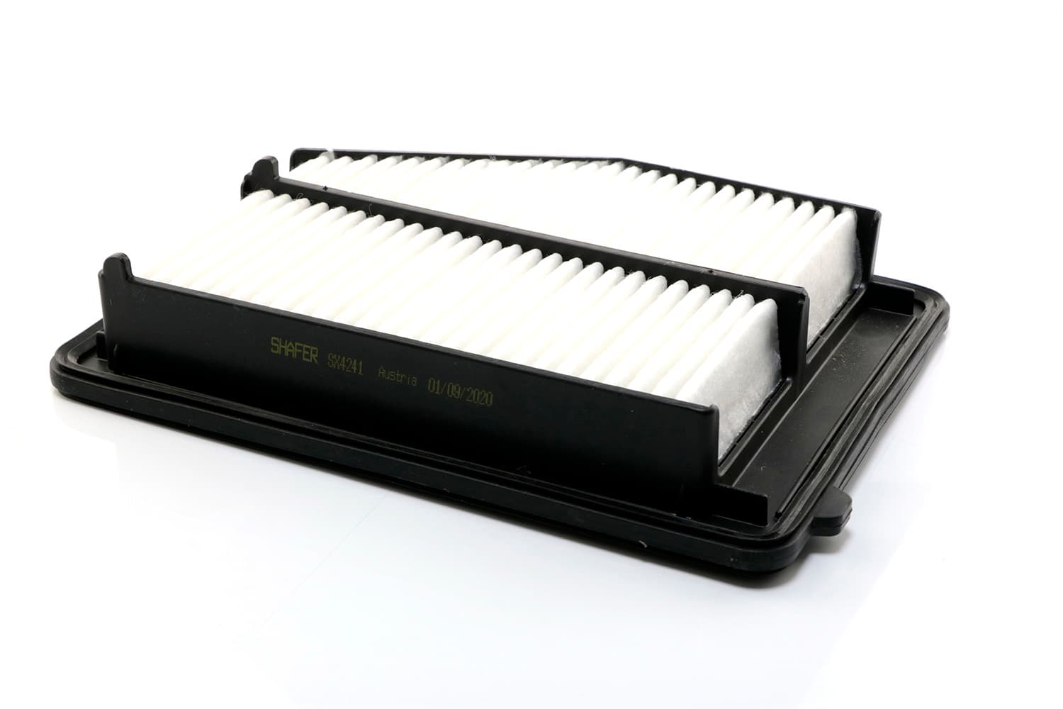 SHAFER - SX4241 - Фільтр повітряний Honda Civic IX 1.8 12- SHAFER - SX4241 - Фільтр повітряний Honda Civic IX 1.8 12-