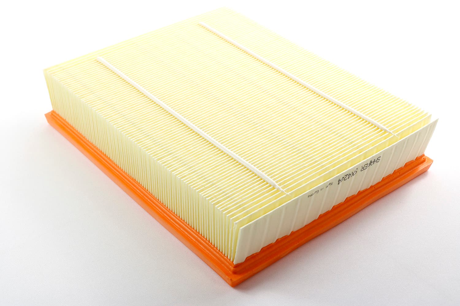 SHAFER - SX4244 - Фільтр повітряний 1.6-1.8 Audi A1 10- /Skoda Rapid 12- /VW Polo 09- SHAFER - SX4244 - Фільтр повітряний 1.6-1.8 Audi A1 10- /Skoda Rapid 12- /VW Polo 09-