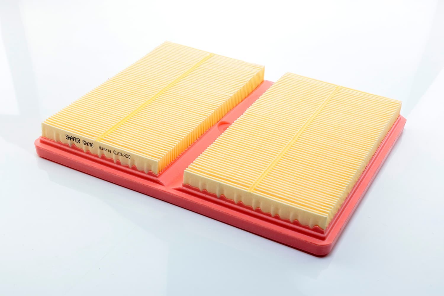 SHAFER - SX4246 - Фільтр повітряний 1.0TFSi Audi A1 14- /VW Caddy 15-, Golf VII, Polo 09- /Skoda Octavia 13- SHAFER - SX4246 - Фільтр повітряний 1.0TFSi Audi A1 14- /VW Caddy 15-, Golf VII, Polo 09- /Skoda Octavia 13-