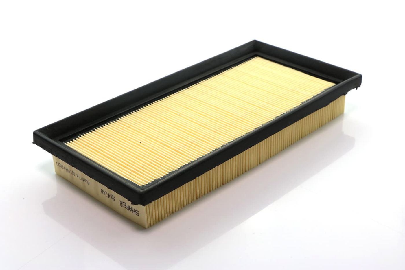 SHAFER - SX4248 - Фільтр повітряний Mitsubishi Space Star II 1,0 /1,2, 12- SHAFER - SX4248 - Фільтр повітряний Mitsubishi Space Star II 1,0 /1,2, 12-
