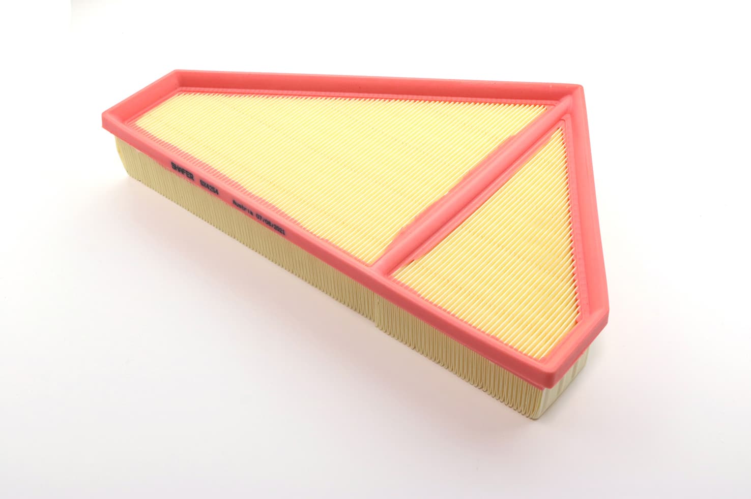 SHAFER - SX4254 - Фільтр повітряний Jaguar F-Type 3.0/5.0 12- (правий) SHAFER - SX4254 - Фільтр повітряний Jaguar F-Type 3.0/5.0 12- (правий)