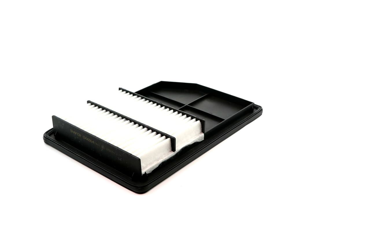 SHAFER - SX4264 - Фільтр повітряний Mitsubishi Outlander XL 07-, Lancer X 07-