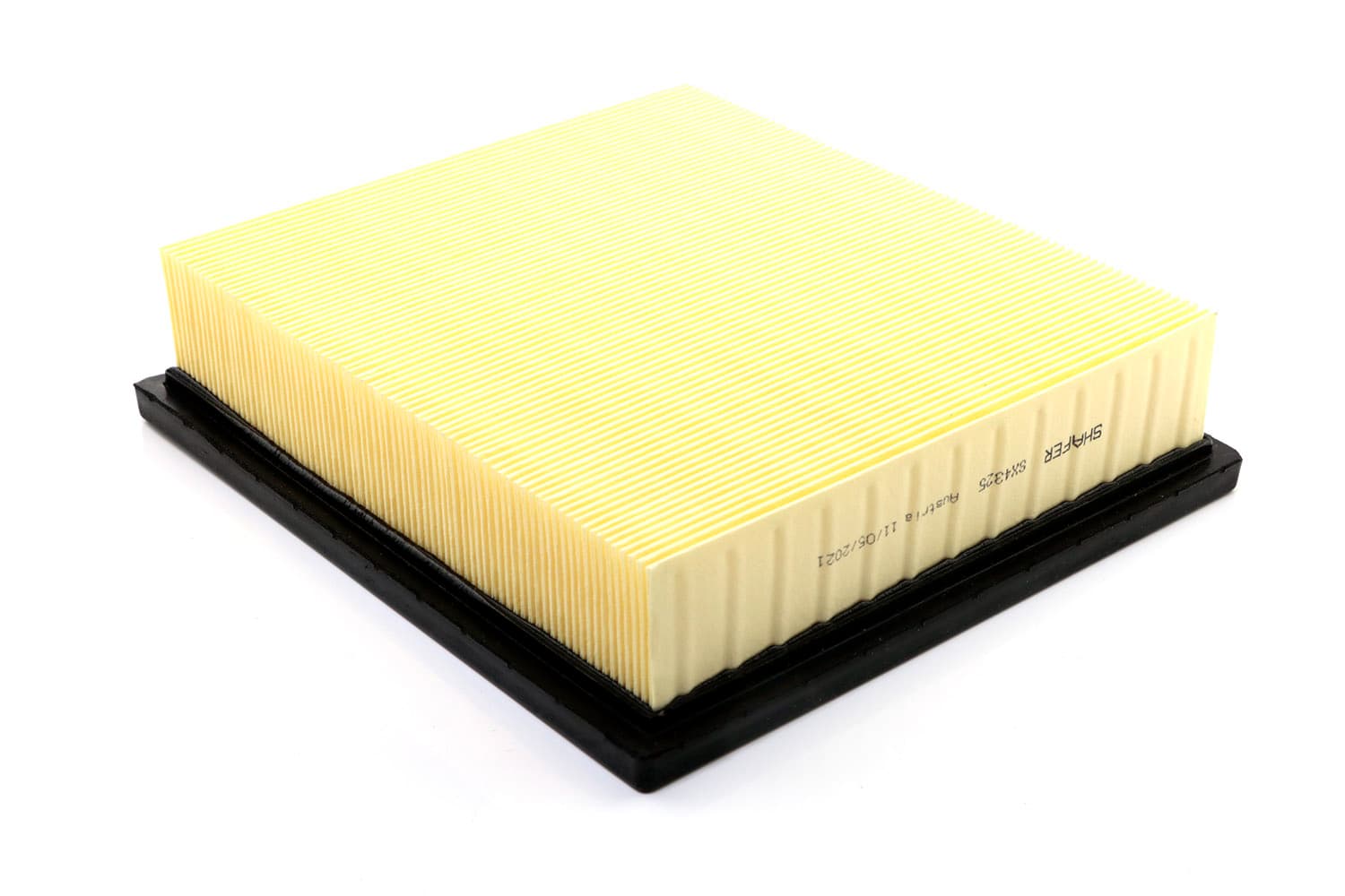 SHAFER - SX4325 - Фільтр повітряний Mitsubishi L200 2.2DI, 2.4DI 14- SHAFER - SX4325 - Фільтр повітряний Mitsubishi L200 2.2DI, 2.4DI 14-