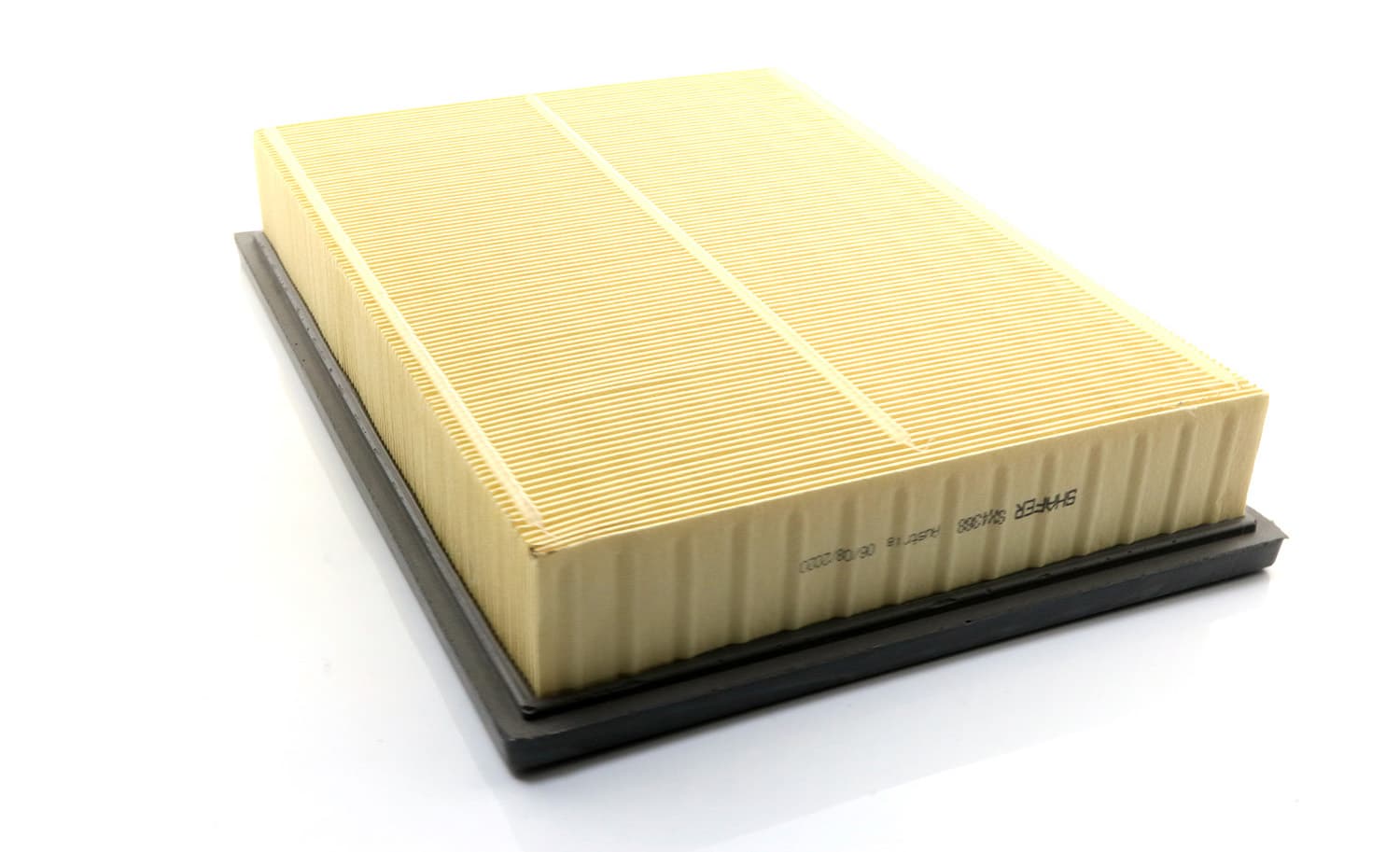 SHAFER - SX4368 - Фільтр повітряний Toyota Hilux VIII, 2.4D/2.8D, 15- SHAFER - SX4368 - Фільтр повітряний Toyota Hilux VIII, 2.4D/2.8D, 15-