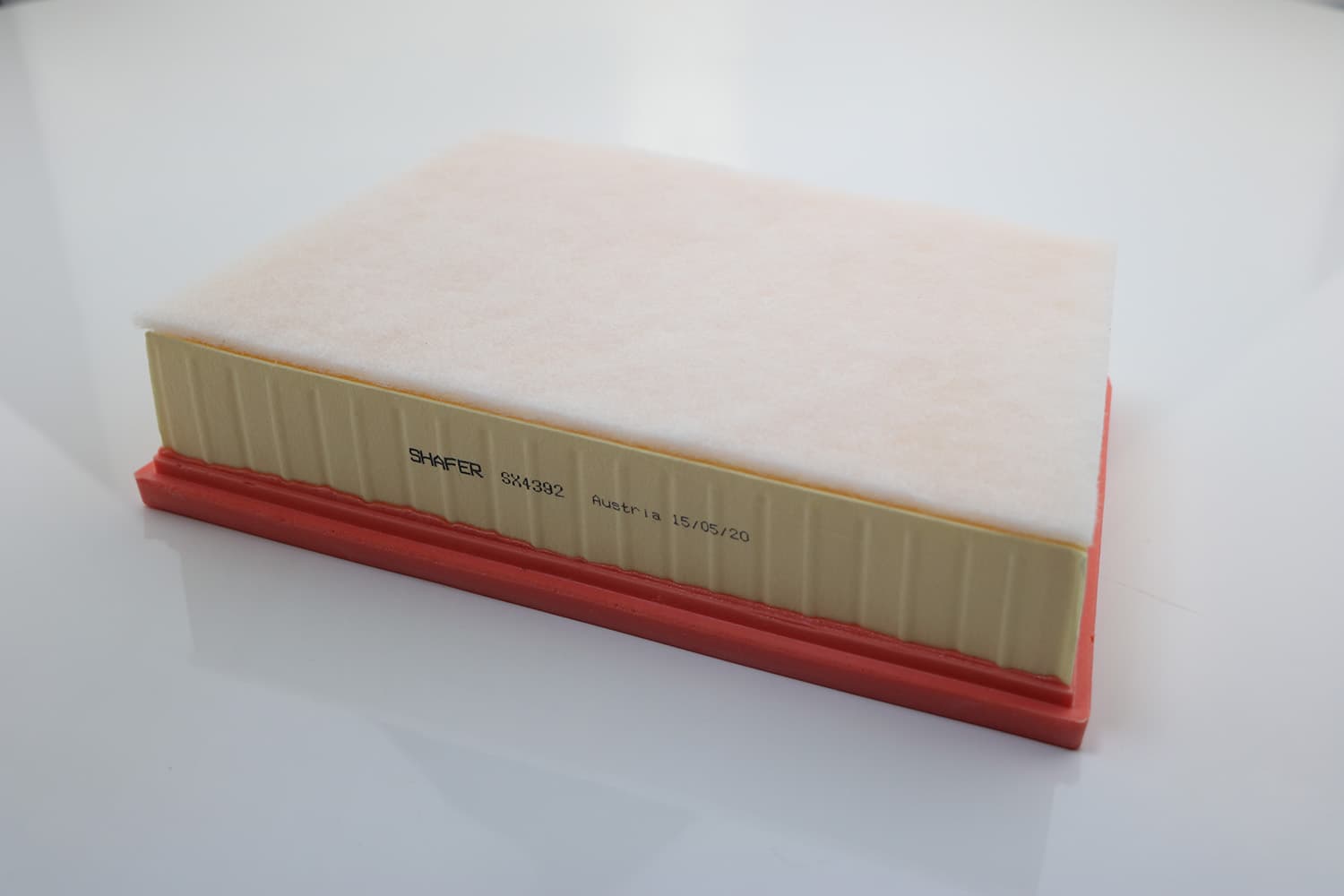 SHAFER - SX4392 - Фільтр повітряний Land Rover Discovery Sport 14-, Evoque 11- SHAFER - SX4392 - Фільтр повітряний Land Rover Discovery Sport 14-, Evoque 11-