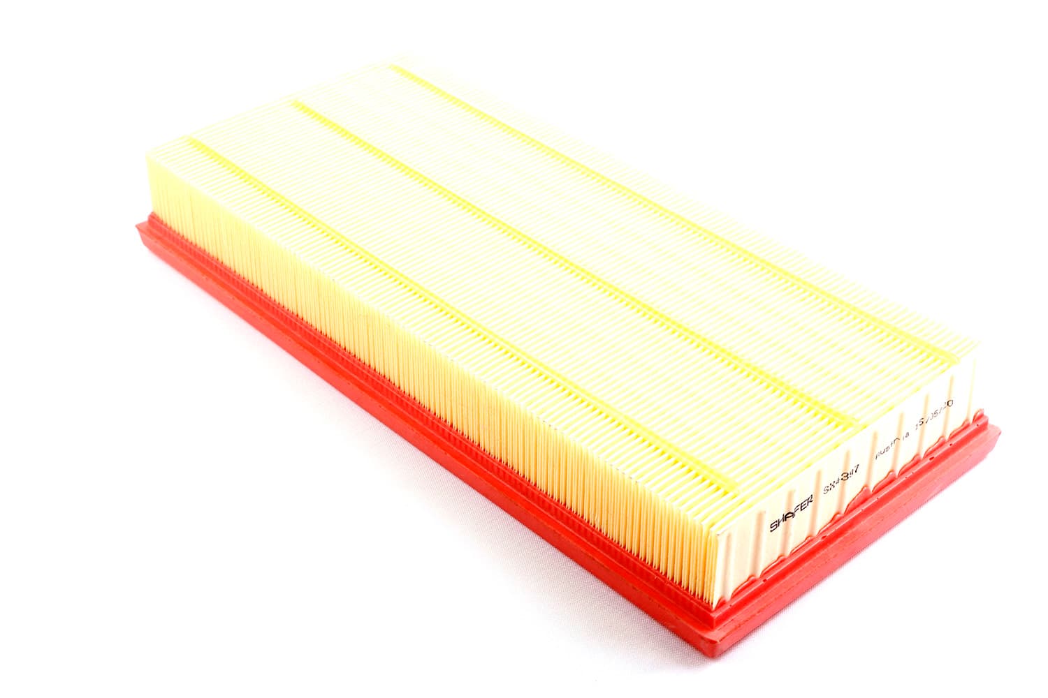 SHAFER - SX4397 - Фільтр повітряний Range Rover 3.0-5.0 04.09- SHAFER - SX4397 - Фільтр повітряний Range Rover 3.0-5.0 04.09-