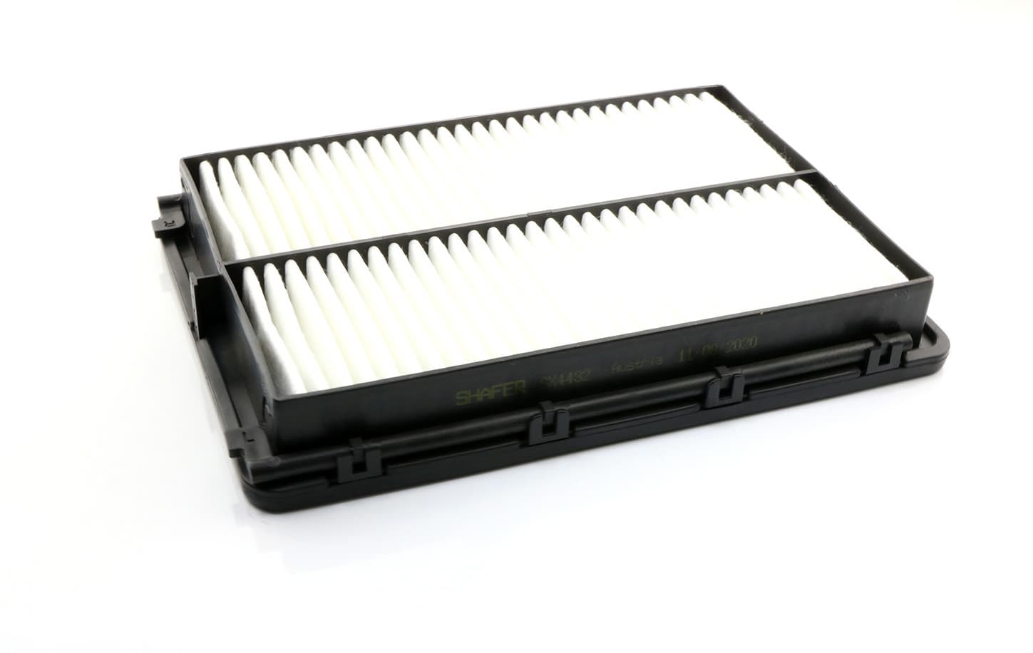 SHAFER - SX4432 - Фільтр повітряний Hyundai Sonata 15- /Kia Optima 15-