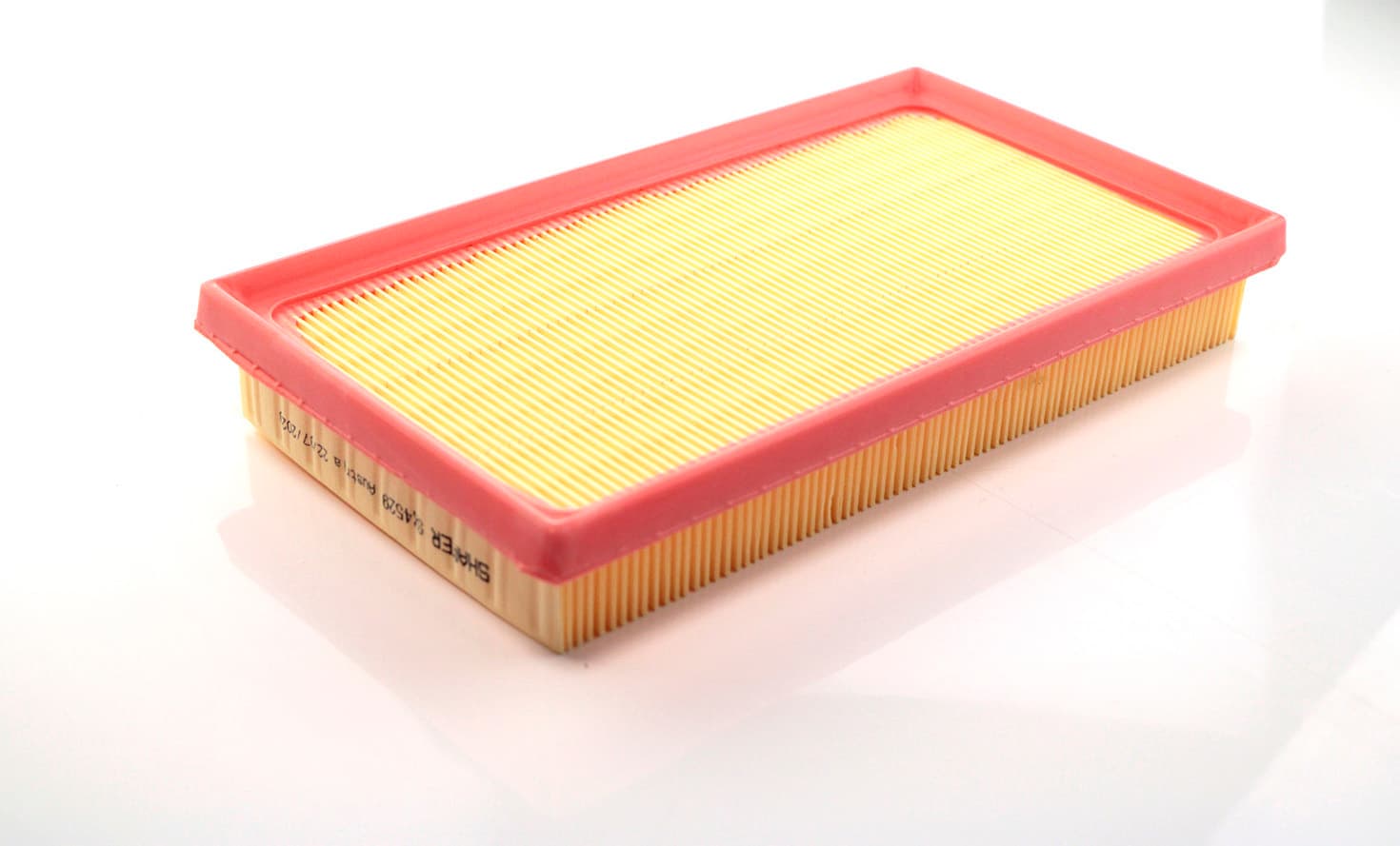 SHAFER - SX4529 - Фільтр повітряний Toyota Corolla 1.2 19-/Rav 4 2.5 hybrid 18-