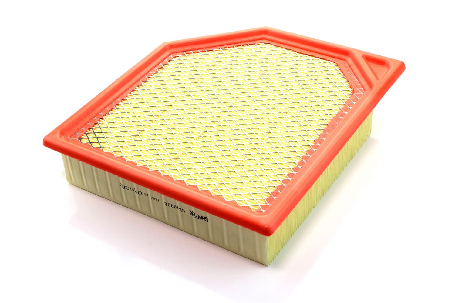 SHAFER - SX46936 - Фільтр повітряний Ford USA Mustang 5.4L 07-09 SHAFER - SX46936 - Фільтр повітряний Ford USA Mustang 5.4L 07-09