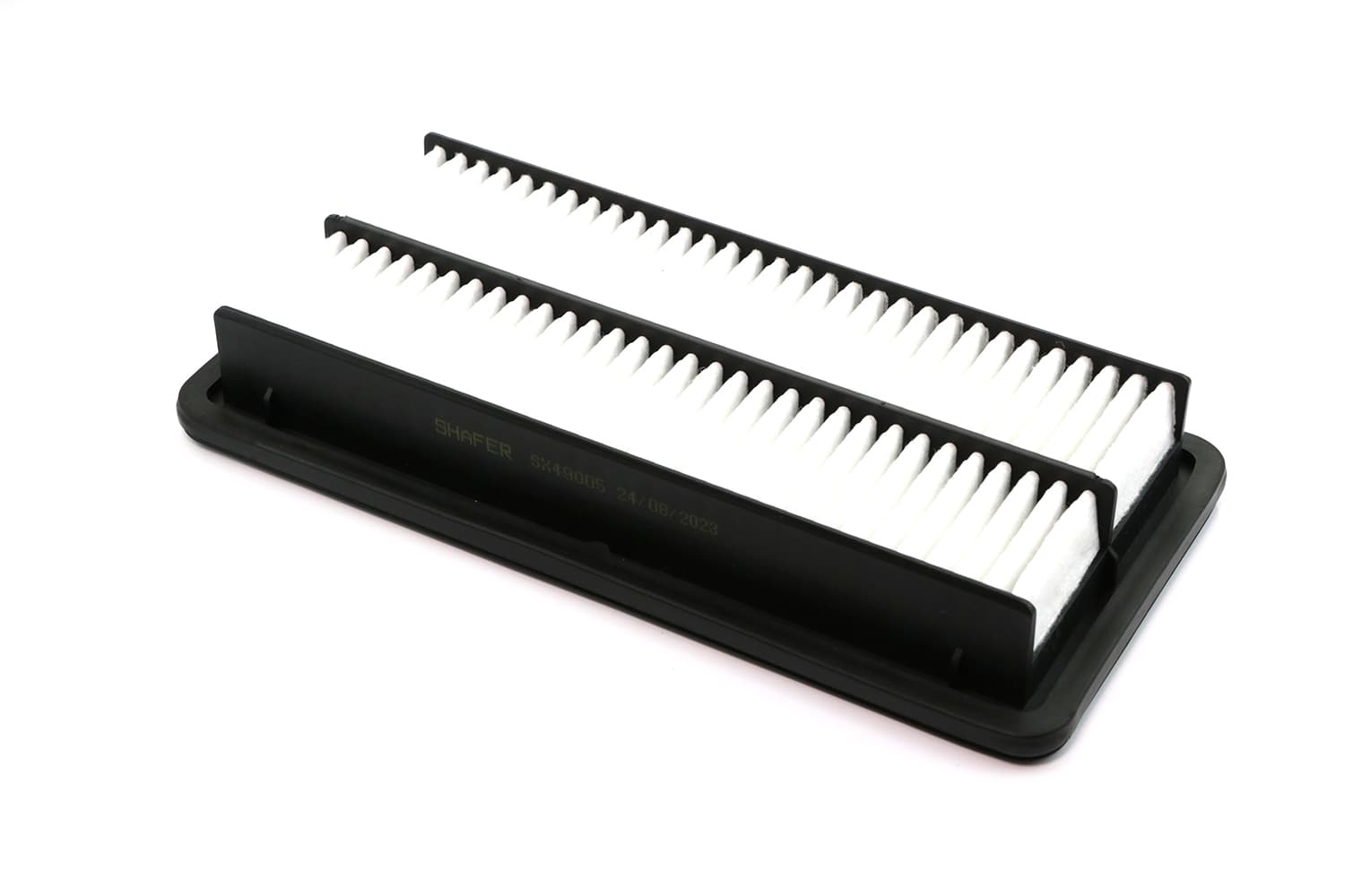 SHAFER - SX49005 - Фільтр повітряний Suzuki SX4 2.0/2.0D 09- SHAFER - SX49005 - Фільтр повітряний Suzuki SX4 2.0/2.0D 09-