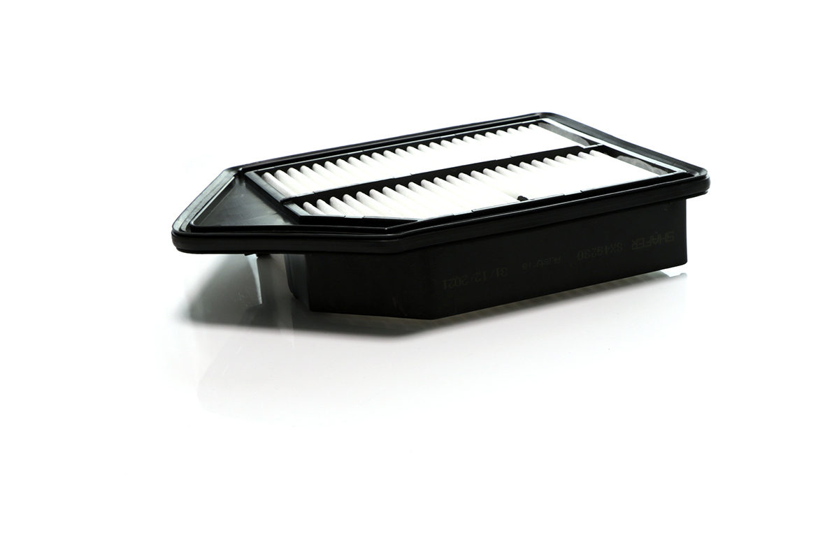 SHAFER - SX49230 - Фільтр повітряний Honda CR-V III 2.4 10-12  (USA)