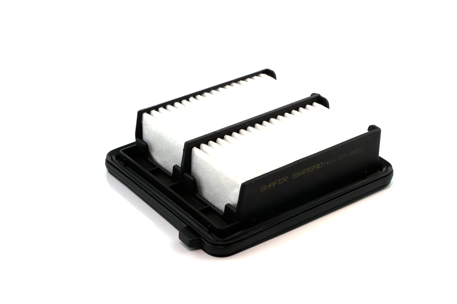 SHAFER - SX49390 - Фільтр повітряний Honda CR-Z 1.5 Hybrid 10-