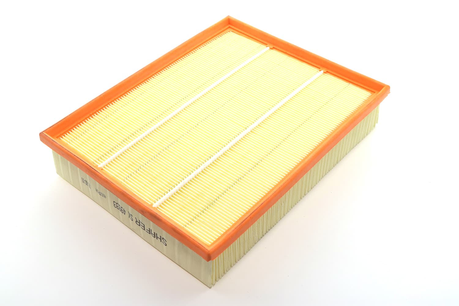 SHAFER - SX49933 - Фiльтр повiтряний Dodge Nitro/Jeep Cherokee 07 SHAFER - SX49933 - Фiльтр повiтряний Dodge Nitro/Jeep Cherokee 07