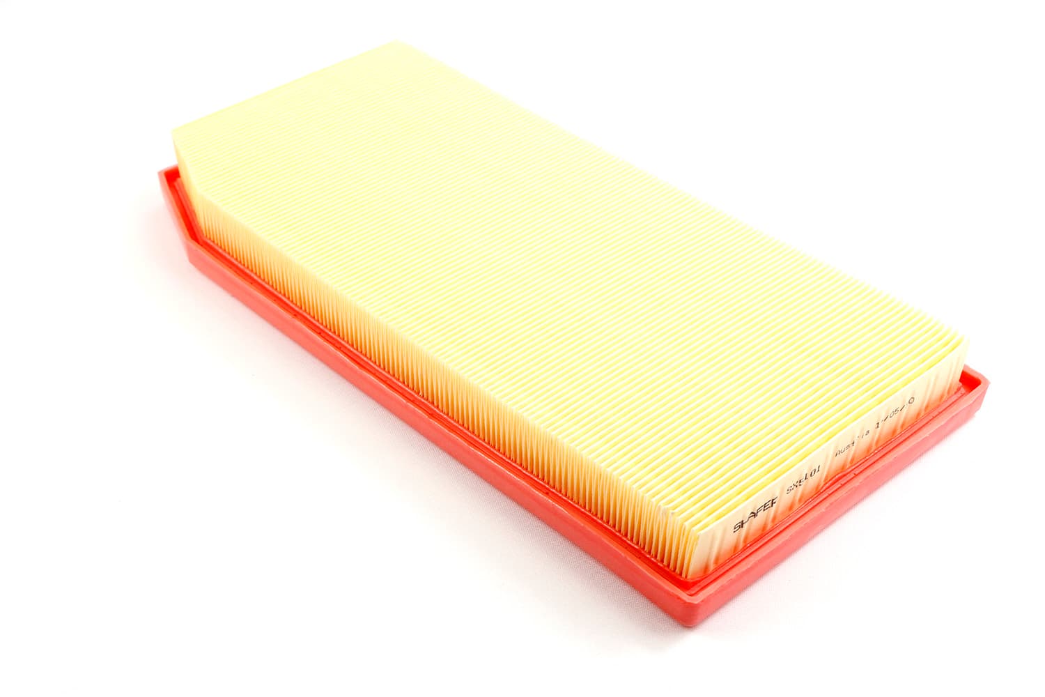 SHAFER - SX5101 - Фільтр повітряний MB C (C205), E (W213, C238, A238), 1.5H/2.0/2.0H, 17-