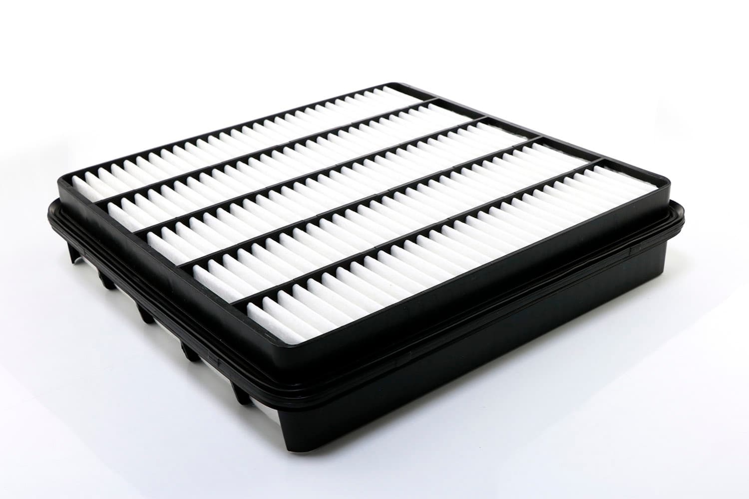 SHAFER - SX51020 - Фільтр повітряний Toyota Land Cruiser 4.5D-4D 32V 07-