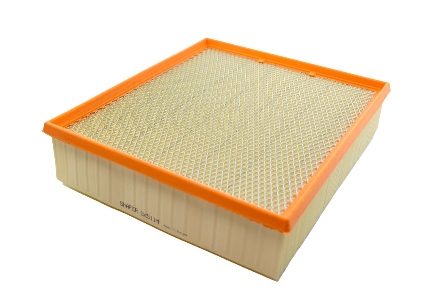 SHAFER - SX511MNB - Фільтр повітряний (з сіткою) DB Sprinter 208D-412D/214-414/Vito 108-112/VW LT 95-06 (без карт.упаковки) SHAFER - SX511MNB - Фільтр повітряний (з сіткою) DB Sprinter 208D-412D/214-414/Vito 108-112/VW LT 95-06 (без карт.упаковки)