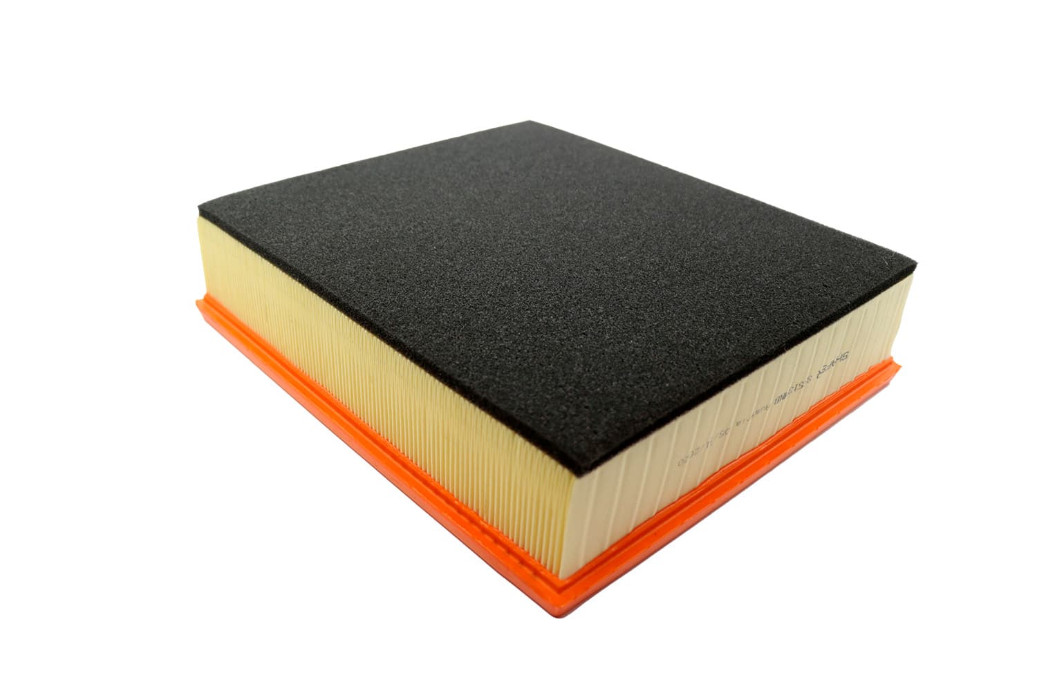 SHAFER - SX513MNB - Фільтр повітряний (з сіткою/фільтром додат. очистки) DB Sprinter 2,2-2,9 95-; VW LT 2,5 96-