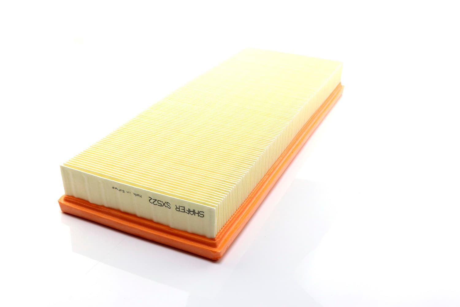 SHAFER - SX522 - Фільтр повітряний Ford Mondeo 1.6-2.0 (Zetec) SHAFER - SX522 - Фільтр повітряний Ford Mondeo 1.6-2.0 (Zetec)