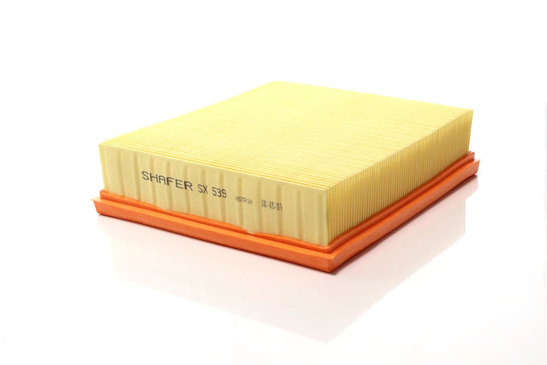SHAFER - SX539 - Фільтр повітряний MB SLK (R170) 96-04