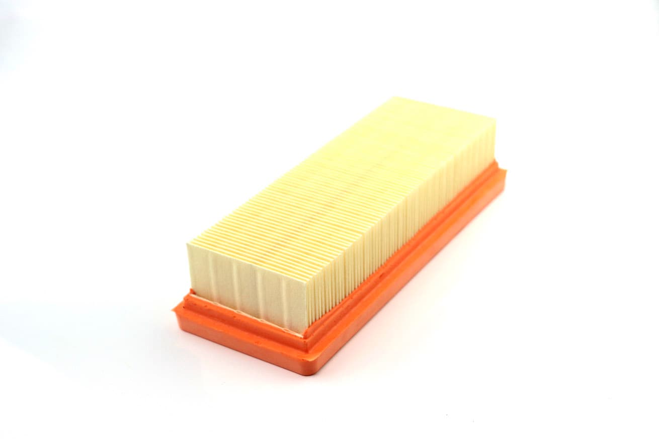 SHAFER - SX580 - Фільтр повітряний Fiat Punto 1.1/1.2,Lancia