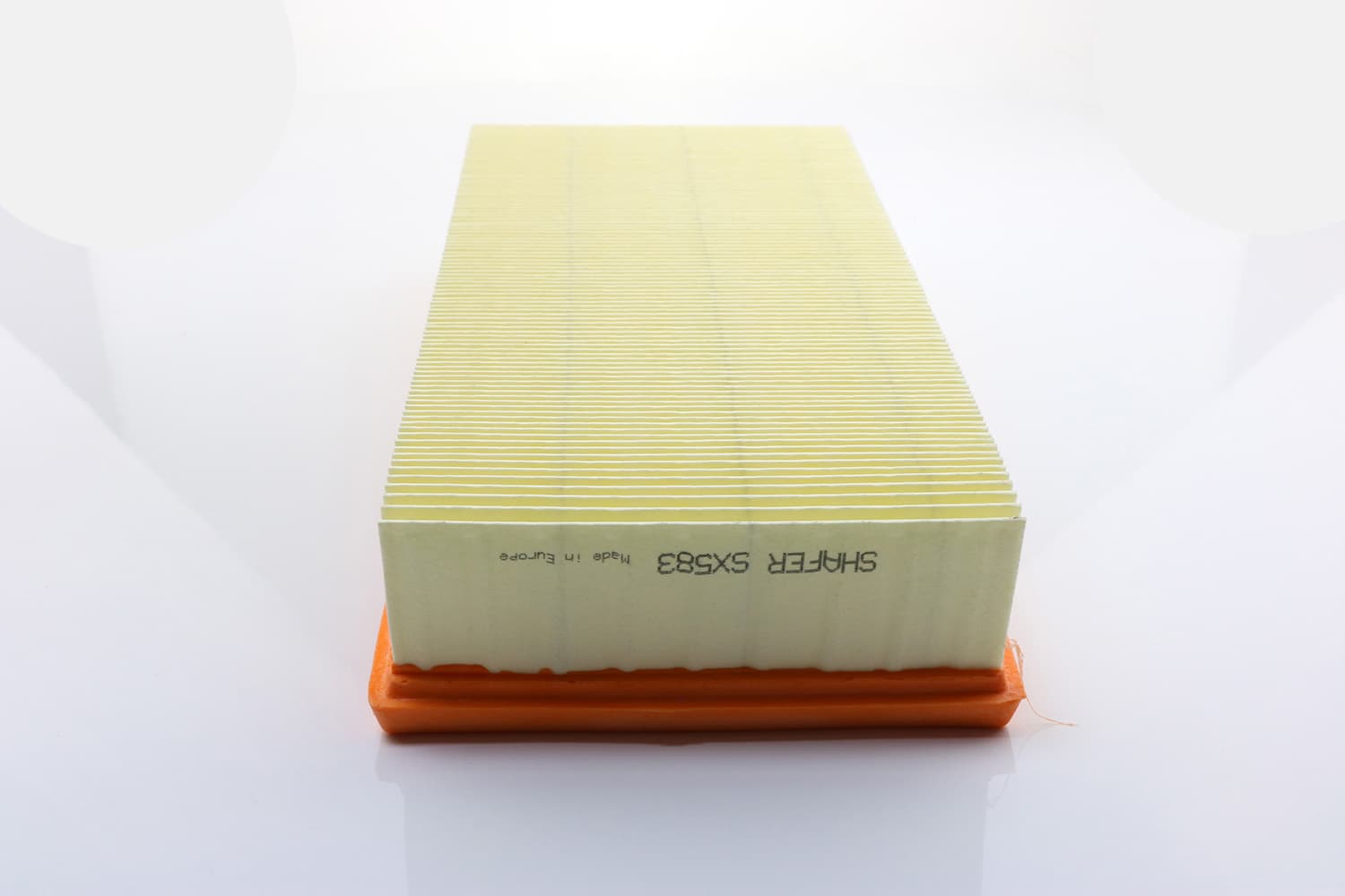 SHAFER - SX583 - Фільтр повітряний Ford Transit 2.0 94-00 (довгий)