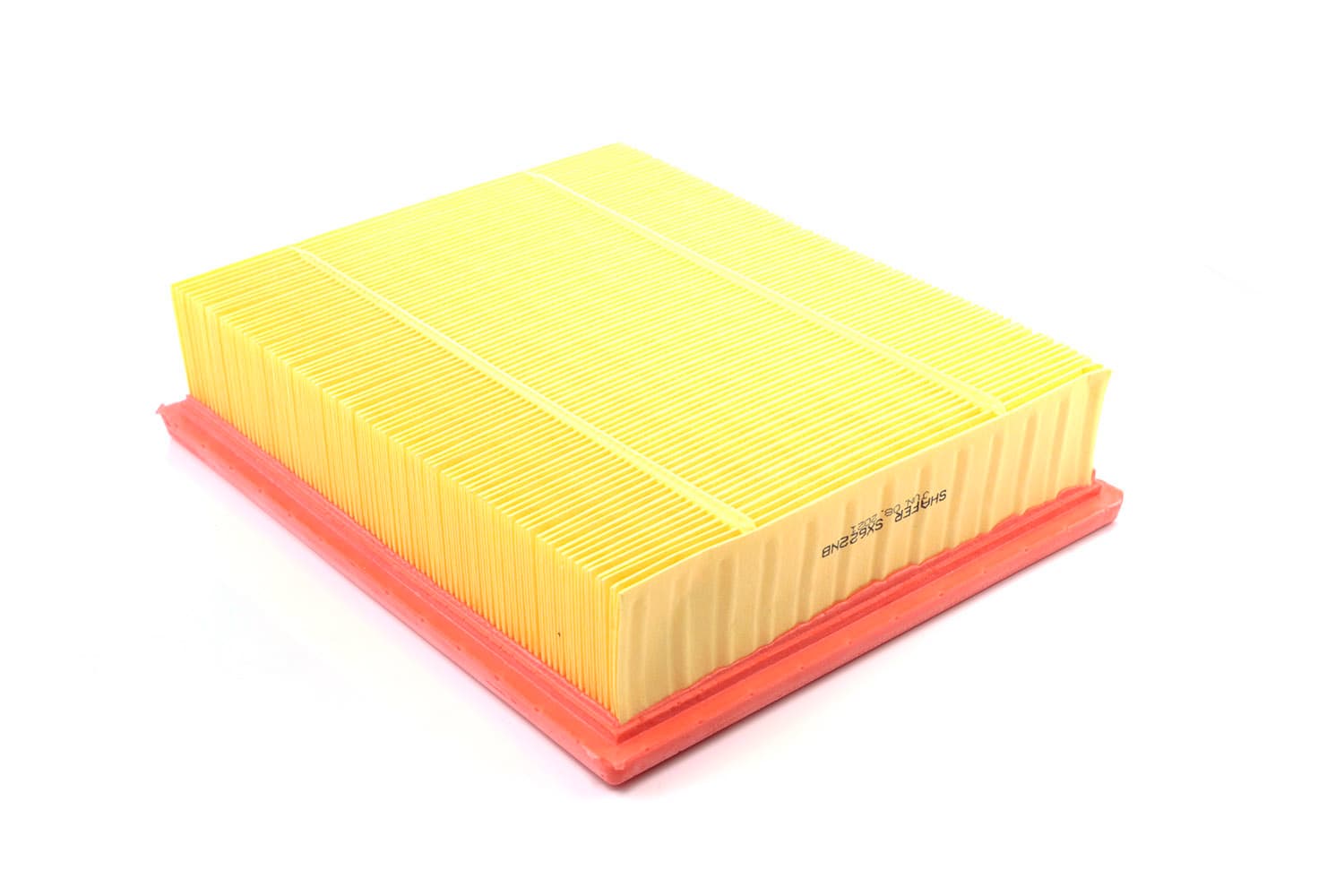 SHAFER - SX622NB - Фільтр повітряний Audi A4 94-// VW Passat 96- (упаковка - поліетиленовий пакет)