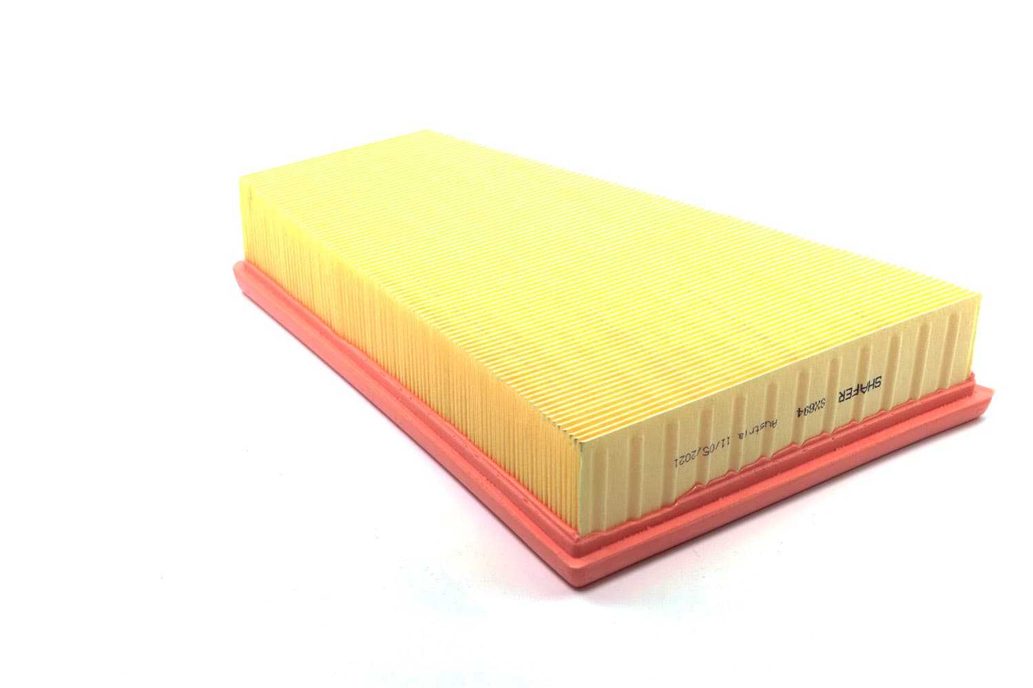 SHAFER - SX694 - Фiльтр повiтряний Peugeot Citroen 2.0HDI 99- SHAFER - SX694 - Фiльтр повiтряний Peugeot Citroen 2.0HDI 99-