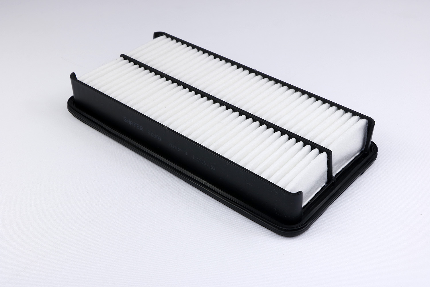 SHAFER - SX809 - Фільтр повітряний Toyota Carina E,Celica,Corolla,Piknic,RAV SHAFER - SX809 - Фільтр повітряний Toyota Carina E,Celica,Corolla,Piknic,RAV