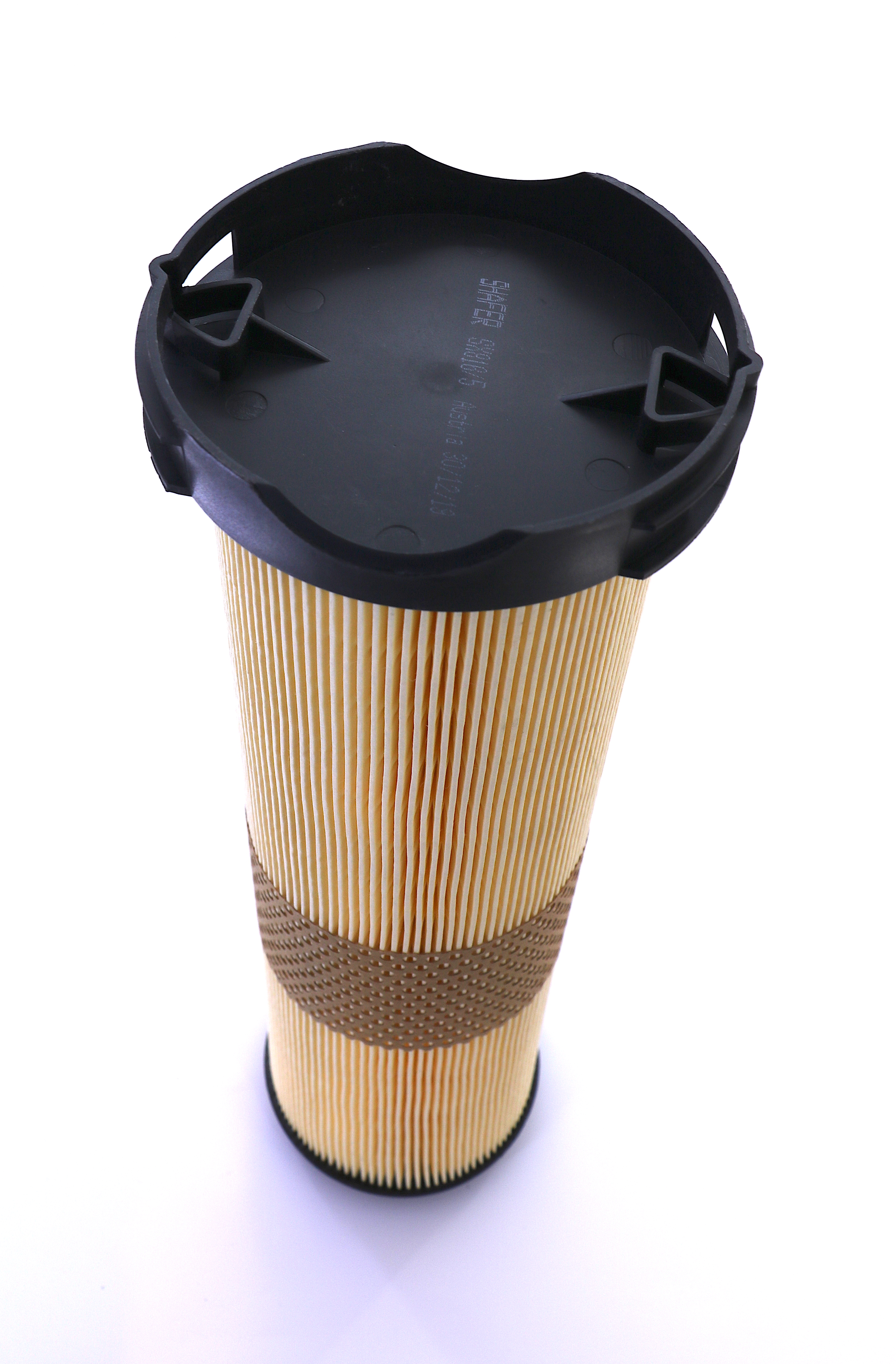 SHAFER - SX816/5 - Фільтр повітряний DB 270-320CDI 02-