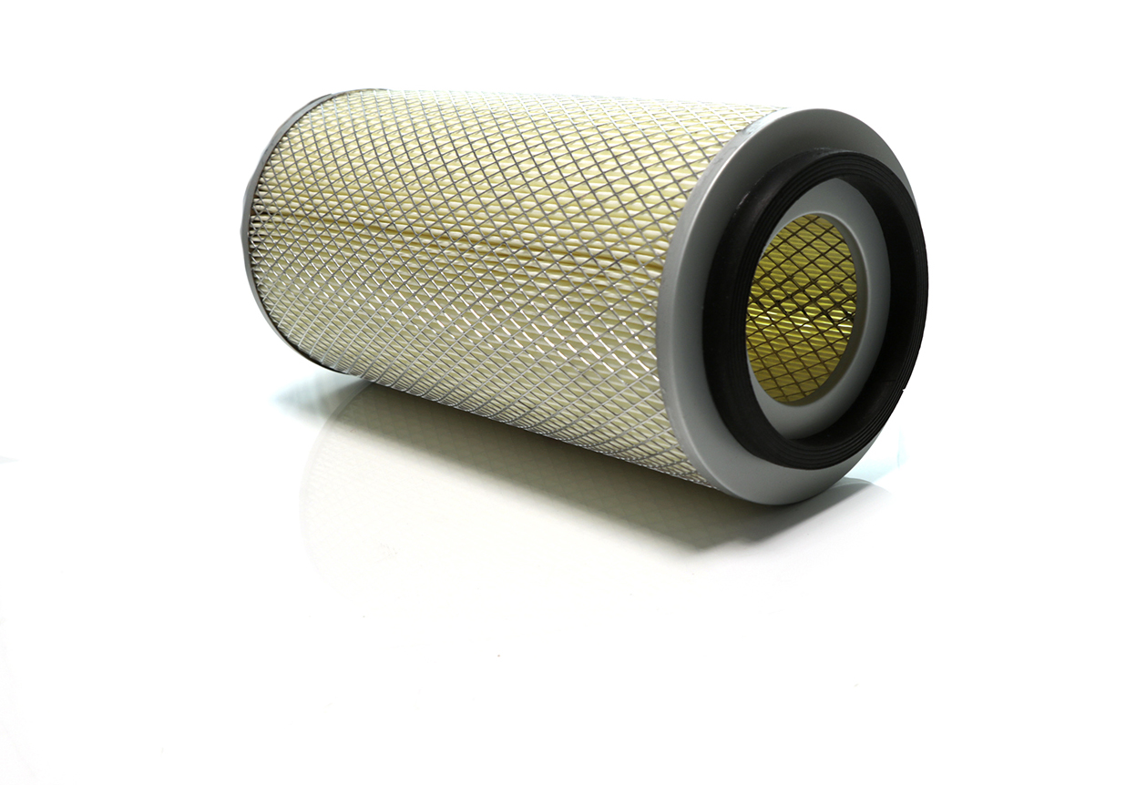 SHAFER - SX83 - Фільтр повітряний DB 207-409