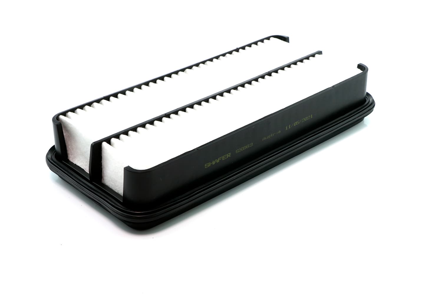 SHAFER - SX863 - Фiльтр повiтряний Suzuki Vitara X90 1.6 1.6I 88-99