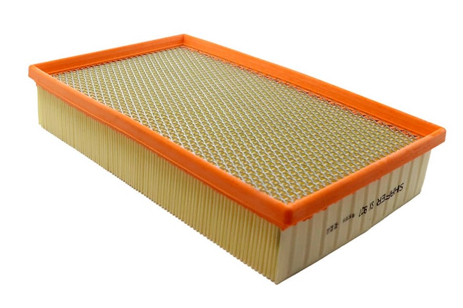 SHAFER - SX927 - Фільтр повітряний Mercedes E200, E220D, E240V6, E280V6, E SHAFER - SX927 - Фільтр повітряний Mercedes E200, E220D, E240V6, E280V6, E