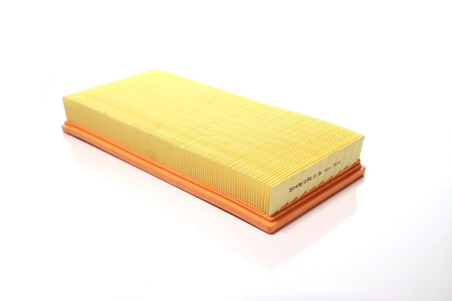 SHAFER - SX96 - Фільтр повiтряний DB W124/201 250D SHAFER - SX96 - Фільтр повiтряний DB W124/201 250D