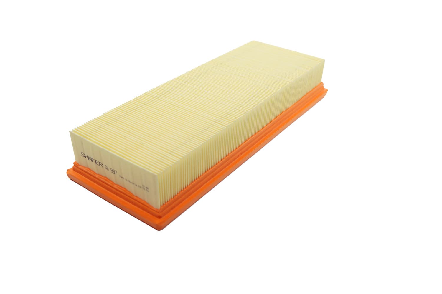SHAFER - SX997 - Фільтр повітряний VW Caddy II,Polo III 1.9SDI,TDI