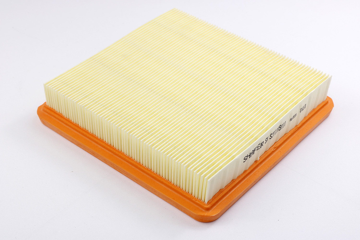 SHAFER - SXS211109111 - Фільтр повітряний Chery Elara