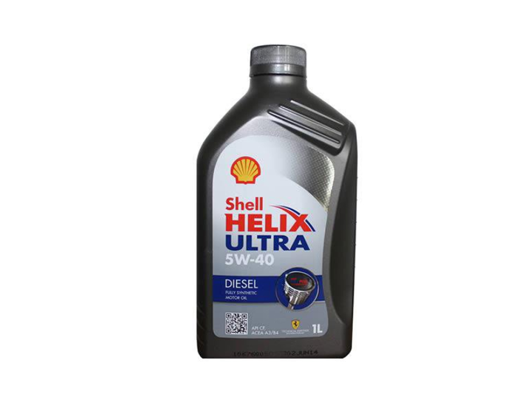 SHELL - 550046644 - Олива двигуна 1L Shell Helix Ultra Diesel 5W-40 (API CF; ACEA A3/B3/B4; BMW LL-01;MB 229.5/226.5; VW 505 00; RN0710; FIAT 955535-Z2) SHELL - 550046644 - Олива двигуна 1L Shell Helix Ultra Diesel 5W-40 (API CF; ACEA A3/B3/B4; BMW LL-01;MB 229.5/226.5; VW 505 00; RN0710; FIAT 955535-Z2)