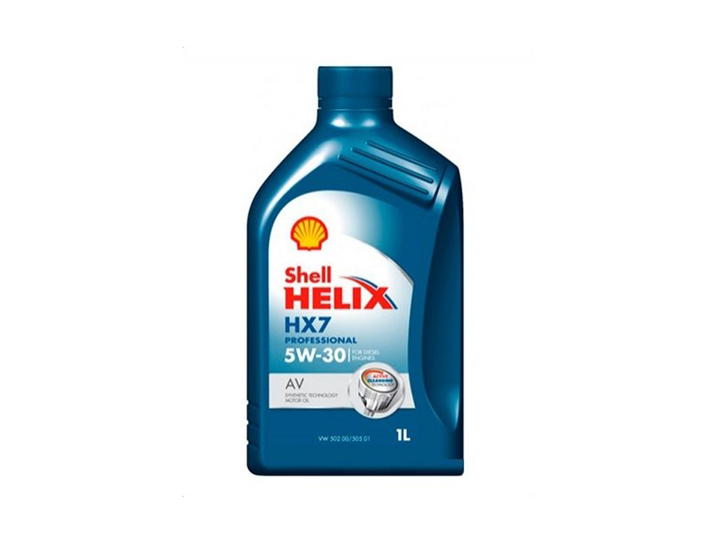 SHELL - 550040006 - Олива двигуна 1L Shell Helix HX7 5W30 (ACEA A3/B3, A3/B4 MB 229.3;VW 502.00/505.00) SHELL - 550040006 - Олива двигуна 1L Shell Helix HX7 5W30 (ACEA A3/B3, A3/B4 MB 229.3;VW 502.00/505.00)