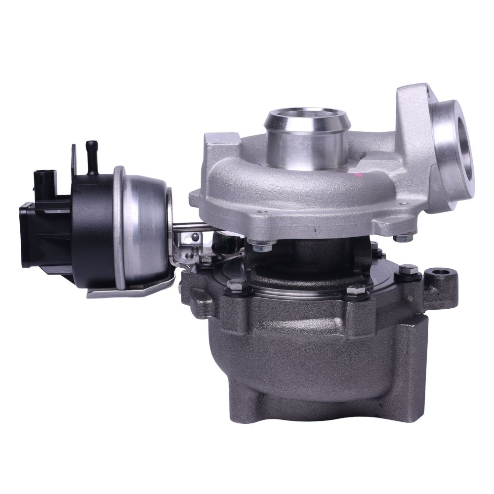 SL TURBO - 200412101392 - Турбокомпресор VAG A4/A5/A6/Q5 2.0 TDI 05-17 SL TURBO - 200412101392 - Турбокомпресор VAG A4/A5/A6/Q5 2.0 TDI 05-17