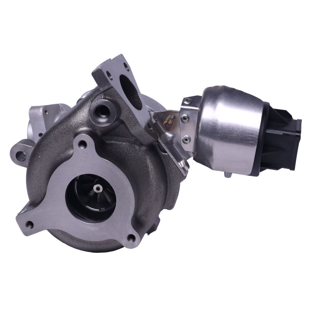 SL TURBO - 200412101392 - Турбокомпресор VAG A4/A5/A6/Q5 2.0 TDI 05-17 SL TURBO - 200412101392 - Турбокомпресор VAG A4/A5/A6/Q5 2.0 TDI 05-17