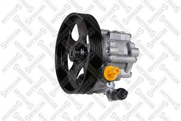 STELLOX - 00-36402-SX - Насос г/п (з шківом) Citroen Jumpy/Scudo/Expert/Ulysse 95-07 STELLOX - 00-36402-SX - Насос г/п (з шківом) Citroen Jumpy/Scudo/Expert/Ulysse 95-07
