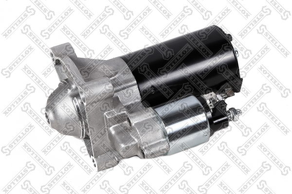 STELLOX - 0610160SX - Стартер 12V 1.4KW 9T STELLOX - 0610160SX - Стартер 12V 1.4KW 9T