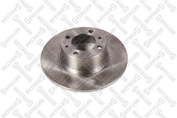 STELLOX - 6020-1575-SX - Тормозной диск (Тормозная система) STELLOX - 6020-1575-SX - Тормозной диск (Тормозная система)