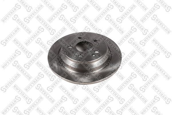 STELLOX - 85-00890-SX - Тормозной диск (Тормозная система) STELLOX - 85-00890-SX - Тормозной диск (Тормозная система)