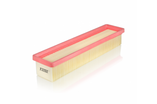 TECNECO - AR10024PM - Фільтр повітряний Citroen C4/Peugeot 307 1.6I 16V 6/05-